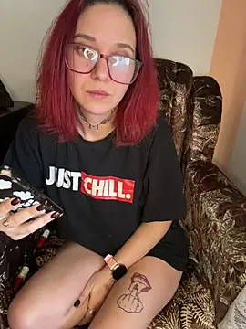 jebise23 online show from April 25, 10:29 am