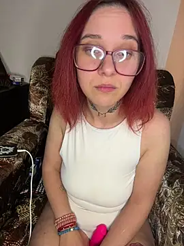 jebise23 online show from April 23, 9:16 pm