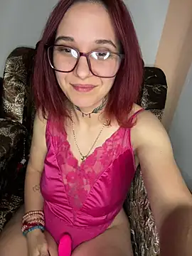 jebise23 online show from April 22, 8:04 pm