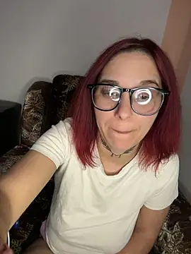 jebise23 online show from April 12, 9:51 pm