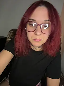 jebise23 online show from April 19, 5:25 pm