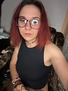jebise23 online show from May 13, 7:54 pm
