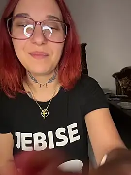 Snapshot of jebise23 chatting on June 18, 7:41 pm jebise23 online show from June 18, 7:41 pm