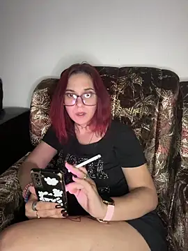 jebise23 online show from April 26, 8:06 pm