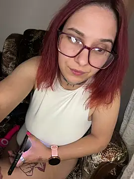 jebise23 online show from April 28, 6:45 pm