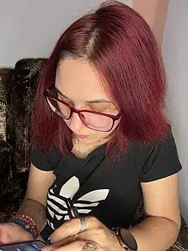 jebise23 online show from April 15, 2:10 pm