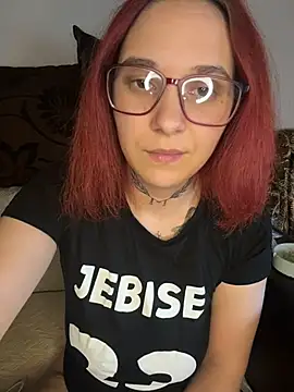 jebise23 online show from May 18, 3:39 pm