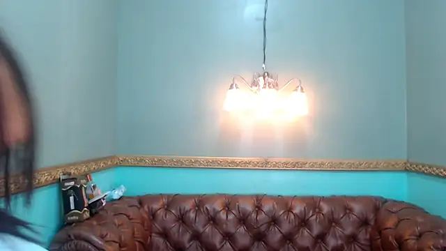 Julia Bliss online show from April 30, 11:28 am