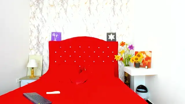 Alejandra and James  online show from May 24, 12:05 pm