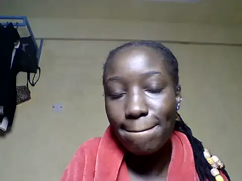 Snapshot of sexy_choco254 chatting on June 21, 6:57 pm sexy choco254 online show from June 21, 6:57 pm