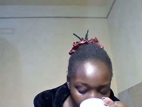 Snapshot of sexy_choco254 chatting on June 30, 1:16 am sexy choco254 online show from June 30, 1:16 am