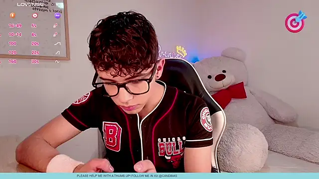 niico prince online show from May 31, 9:59 pm