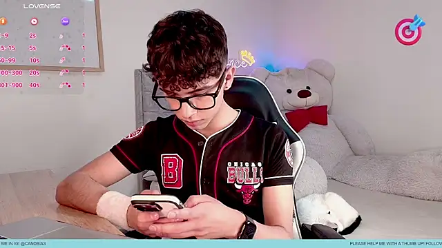 niico prince online show from June 21, 10:04 pm