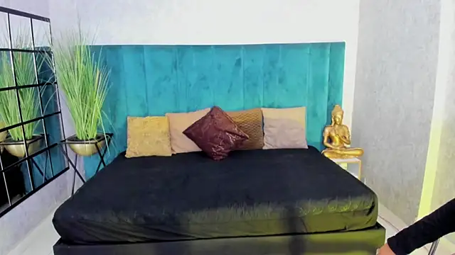 Antoniajblair online show from June 2, 7:03 pm