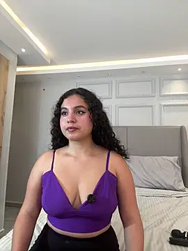 ShanonFox oficial online show from March 26, 8:40 pm