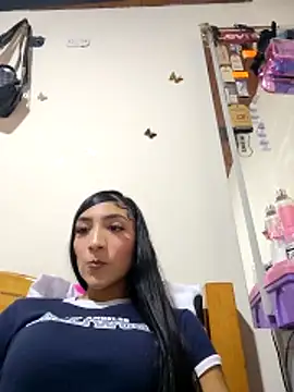 yvonne 1998 online show from March 30, 6:20 pm