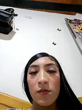 yvonne 1998 online show from March 31, 9:28 pm