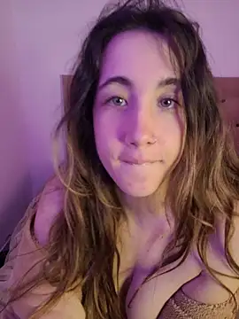 AlissonDavenport online show from May 3, 6:44 pm