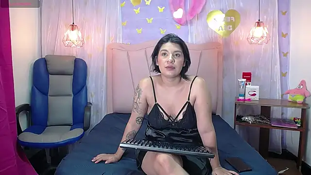 Charlotte2cute online show from March 25, 11:03 pm