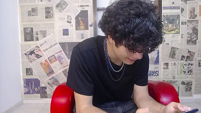 sebastian rougue online show from March 26, 8:51 pm