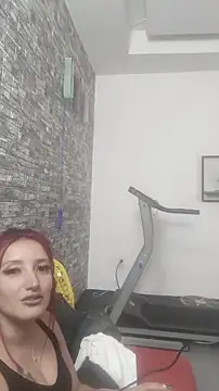 sarah Tomson online show from March 25, 11:03 pm