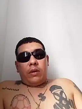 mayron2117 online show from April 7, 3:14 pm