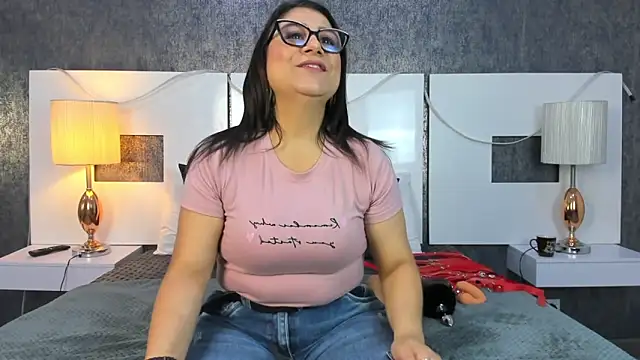 anna  lu online show from March 29, 12:29 pm