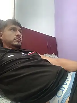 Snapshot of Bruce_Wayne188 chatting on March 26, 11:30 am Bruce Wayne188 online show from March 26, 11:30 am