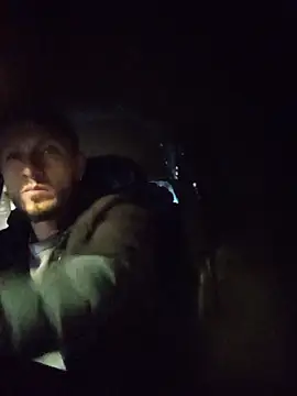 Bruce Wayne188 online show from April 12, 5:54 am