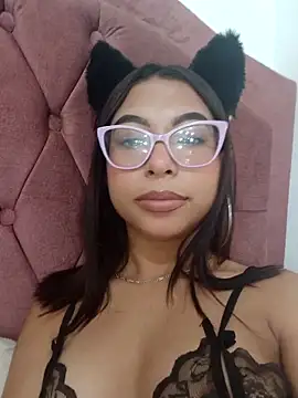 KatanaRose  online show from April 2, 3:46 am