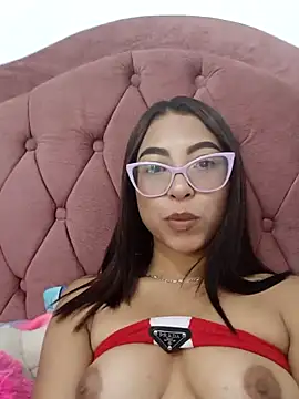 KatanaRose  online show from April 4, 4:19 am