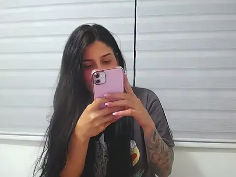 SofiaBanks  online show from April 2, 1:57 am
