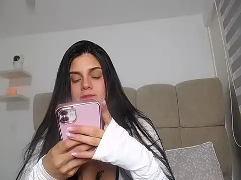 SofiaBanks  online show from March 29, 12:23 am