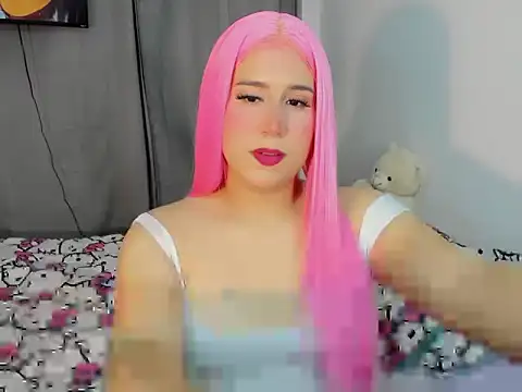 Snapshot of tinnajana chatting on March 30, 8:54 pm tinnajana online show from March 30, 8:54 pm