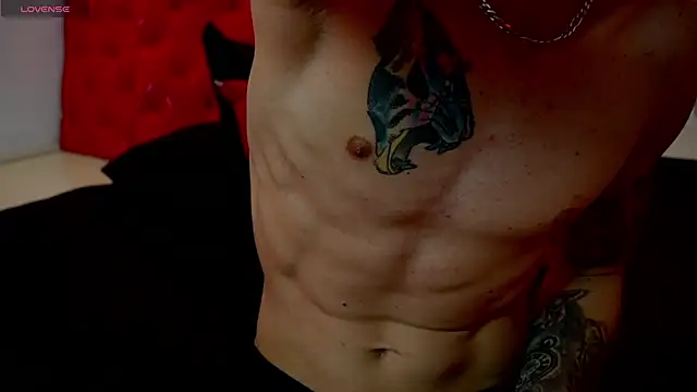 Brad Scot Patrick online show from March 31, 8:33 pm