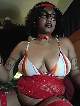 BdyNdSol online show from May 9, 2:37 am