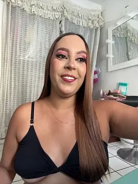 victoria luxx  online show from March 29, 5:14 pm
