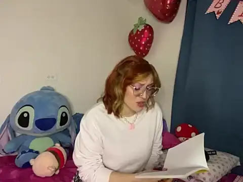 Nerdycopper online show from April 2, 4:30 am