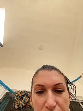 kimberlysnow11 online show from April 9, 8:48 pm