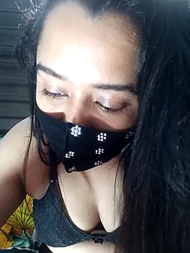 Choco Maw online show from March 26, 1:15 am