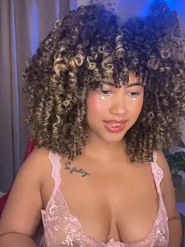Kendra curly online show from May 16, 1:37 am