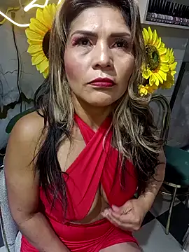 mistresslu online show from March 27, 3:37 am