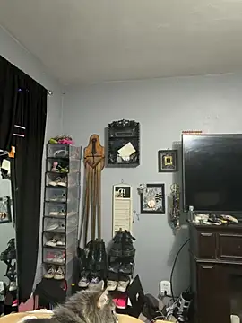 sweetkacibaby online show from May 20, 4:42 am