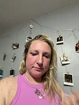 sweetkacibaby online show from April 14, 12:04 am