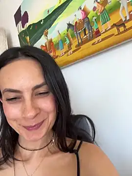 Snapshot of Anna_magic chatting on March 26, 2:37 pm Anna magic online show from March 26, 2:37 pm