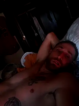 KingD238er online show from July 14, 11:55 pm