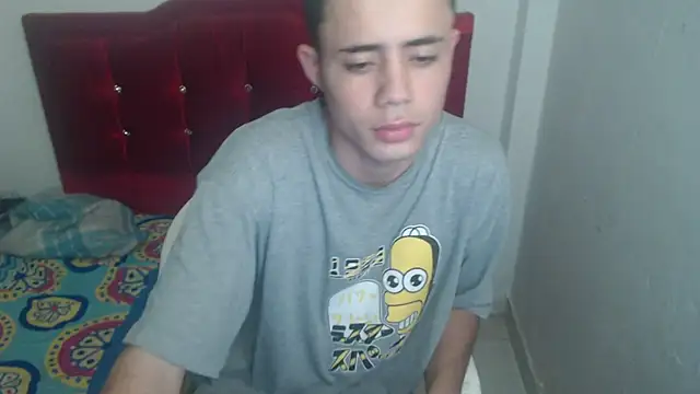 Jairito 989 online show from May 9, 8:01 pm