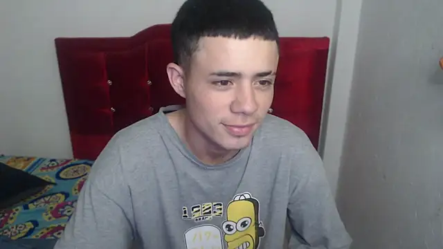 Jairito 989 online show from May 22, 10:41 pm