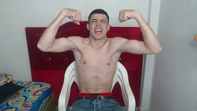 Jairito 989 online show from May 23, 12:59 pm