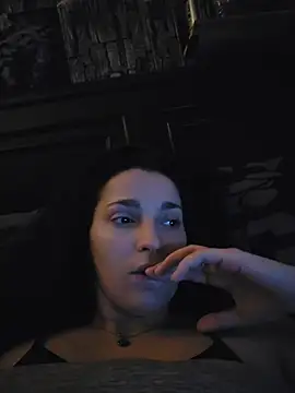 Milena-  online show from March 30, 3:52 am